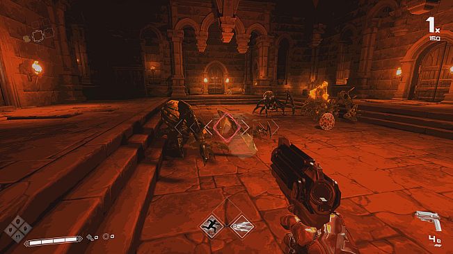 BPM: BULLETS PER MINUTE Soundtrack