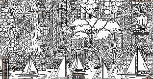 101 Dogs Hidden in New York