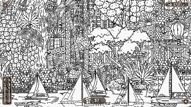 101 Dogs Hidden in New York