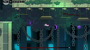 Super Meat Boy Forever