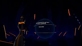 Synthesis Universe -Episode 00-