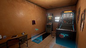 TRESPASS - Episode 1