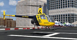 Aerofly FS 2 - Northeastern USA