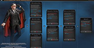 Millennia: Atomic Ambitions