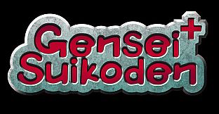 Gensei Suikoden Plus
