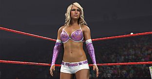 WWE 2K26 Ringside Pass Premium Season 2