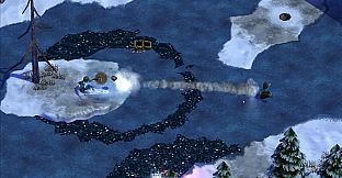 Magicka: Frozen Lake