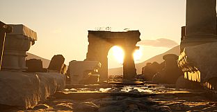 Dead Man's Nightmares