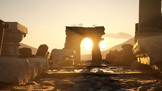 Dead Man's Nightmares