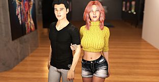 My Ex-Future Family Season 2: Artbook