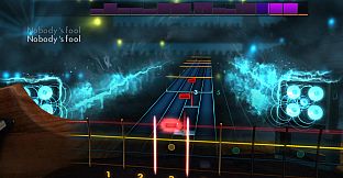 Rocksmith 2014 Edition - Remastered – Cinderella - “Nobody’s Fool”