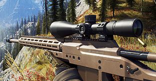 Way of the Hunter - Steyr Arms Pack