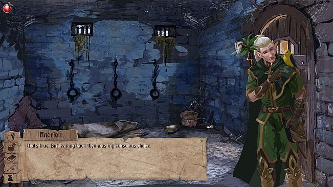 The Day Before You Gone