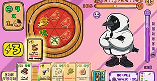 Perry's Pizzeria