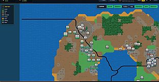 Simple Wars