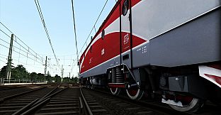 Train Simulator: EA-692