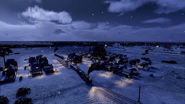 Railway Empire - The Great Lakes