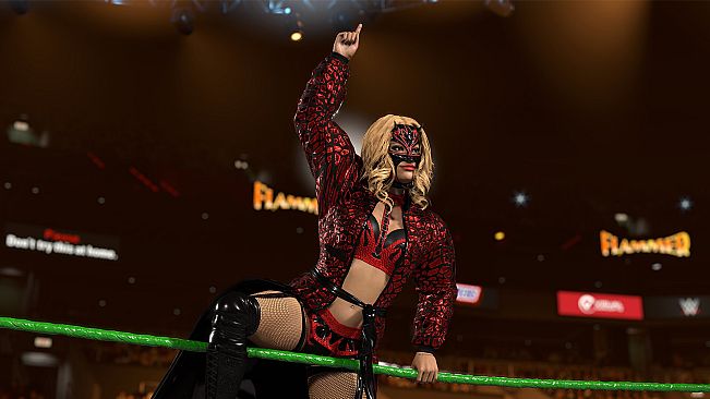 WWE 2K26 Season Pass