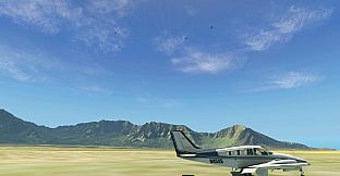 X-Plane 11 - Add-on: FunnerFlight – PHNL - Honolulu International Airport + Hickam AFB + Pearl Harbor V2
