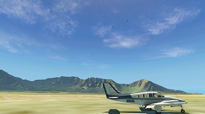 X-Plane 11 - Add-on: FunnerFlight – PHNL - Honolulu International Airport + Hickam AFB + Pearl Harbor V2
