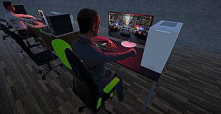 My Gaming Shop