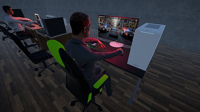 My Gaming Shop