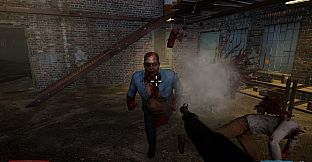 A story of vaccines & zombie