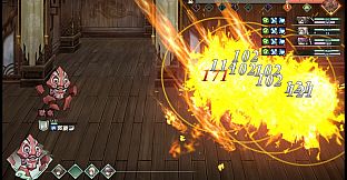 Fantasia Sango Mysteria