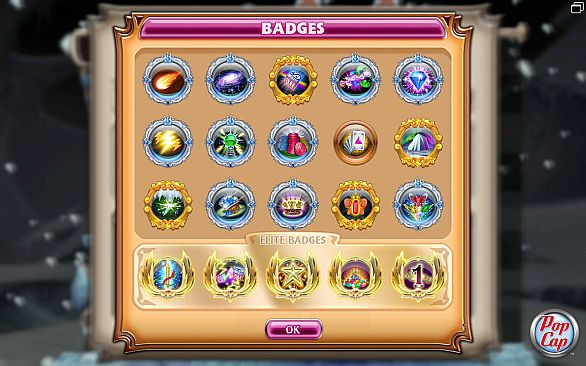 Bejeweled 3
