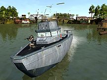 Delta Force Xtreme 2