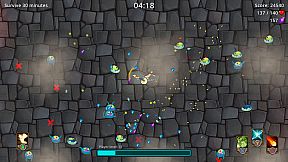 The Journey of Piggy