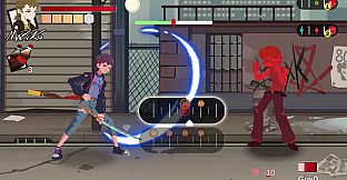 Super Rhythm Duel