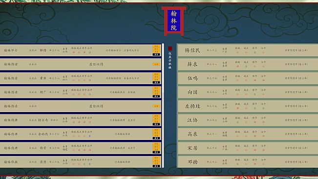 昭明日月 Pax Serica: Rise of the Ming