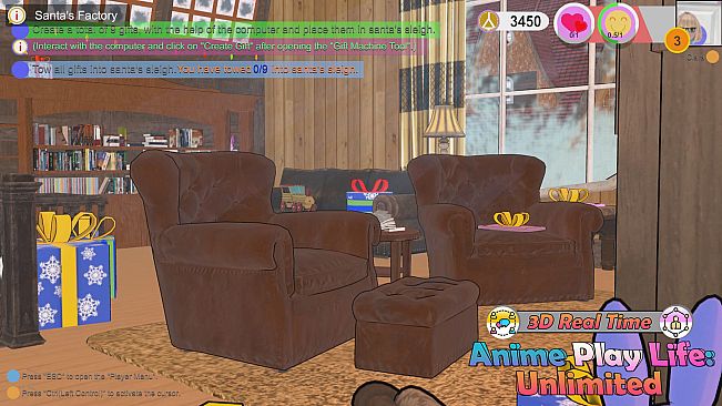 Anime Play Life: Unlimited