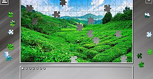 Super Jigsaw Puzzle: Generations - Malaysia