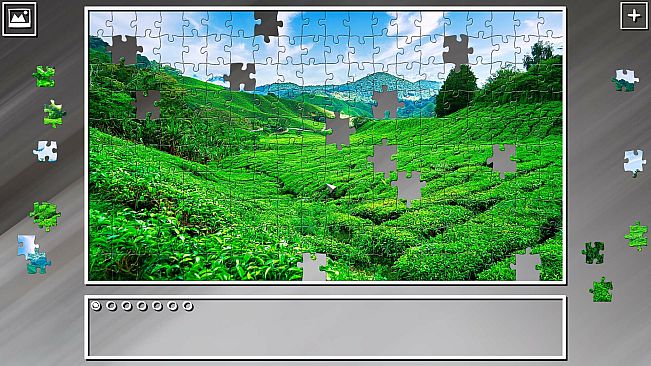 Super Jigsaw Puzzle: Generations - Malaysia
