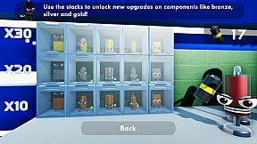 Motherboard Under Attack