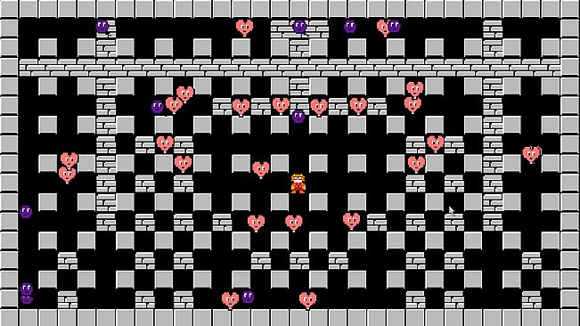 The Tower Of TigerQiuQiu 2 Bomb M9