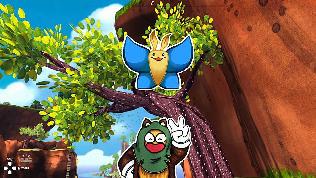 Ruffy And The Riverside