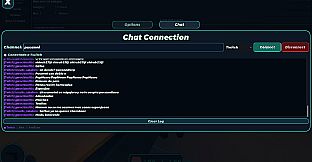 Streamer Survival