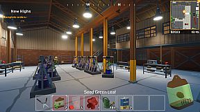 Trippy Trader :  Schedule & Sell