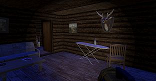 Hollow Oaks