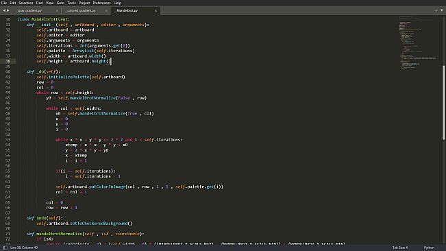 COLDSTEEL's Sprite Studio