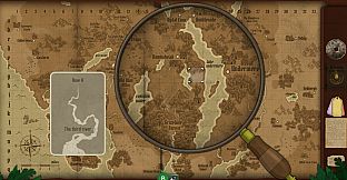 Strange Horticulture