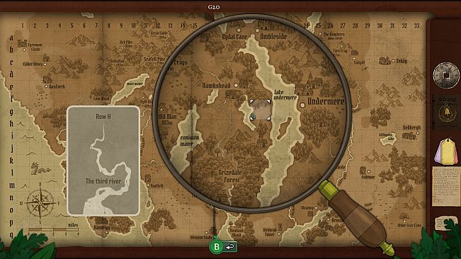 Strange Horticulture