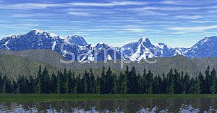 RPG Maker MV - Eberouge Background Image Pack 1