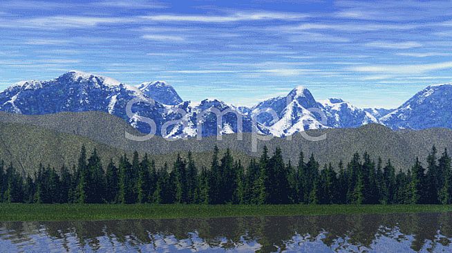 RPG Maker MV - Eberouge Background Image Pack 1