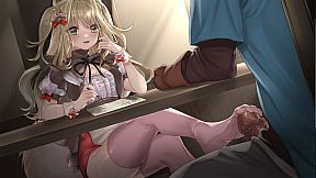 Love Confessions on the Adventure