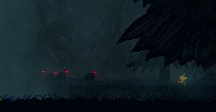 Fogrest: The Whisper of Harbingers