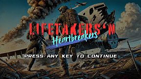 Lifetakers & Heartbreakers